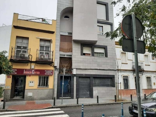Sevilla La Nueva Sur Wohnung Bild 6273340