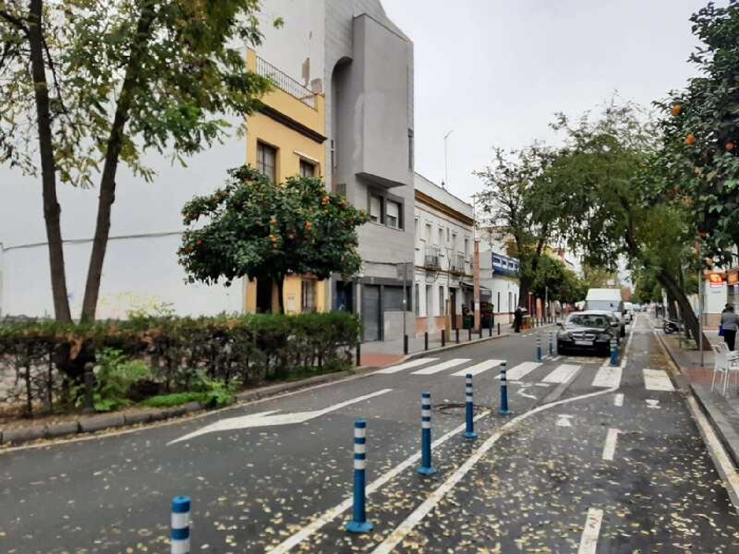  à vendre appartement Sevilla La Nueva Sur 7