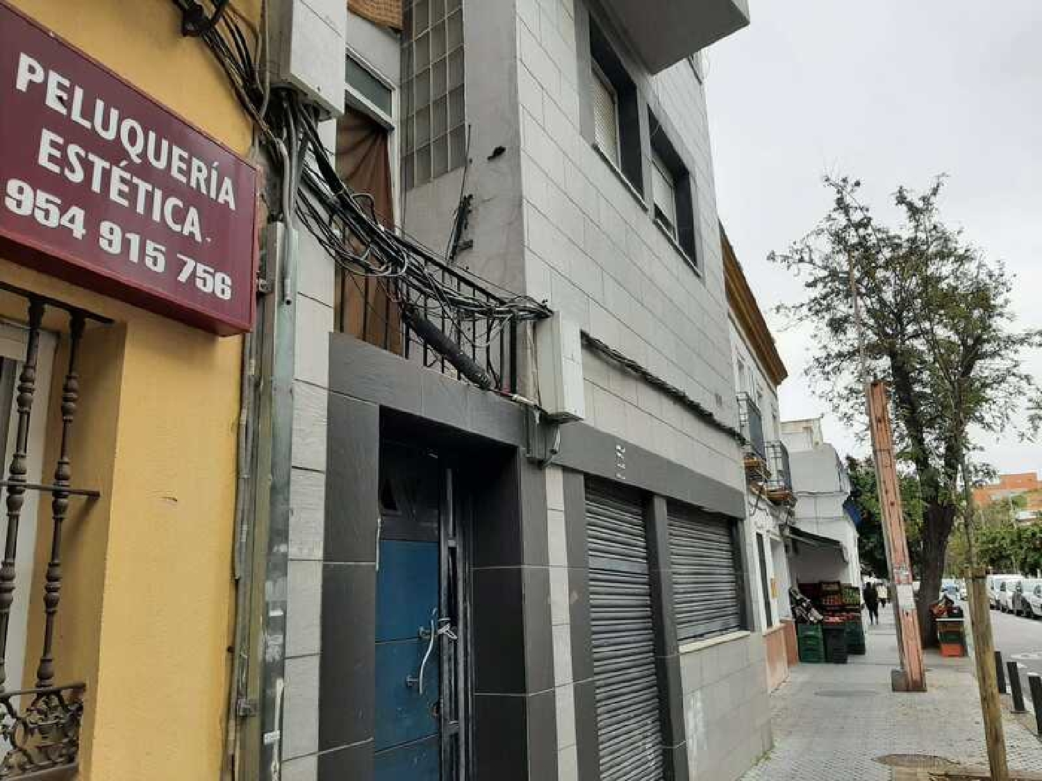  à vendre appartement Sevilla La Nueva Sur 4