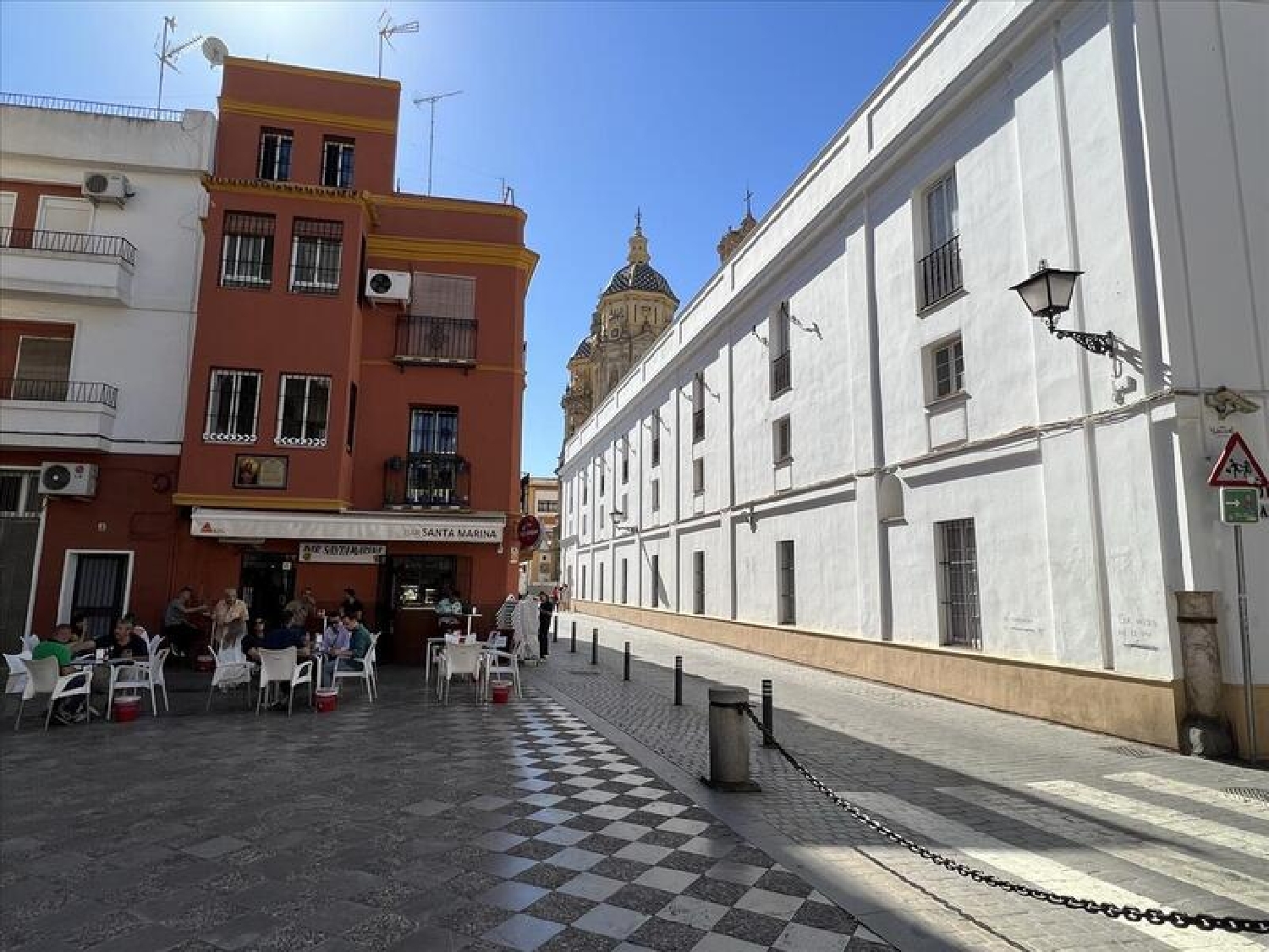  kaufen Wohnung Sevilla La Nueva Sur 8