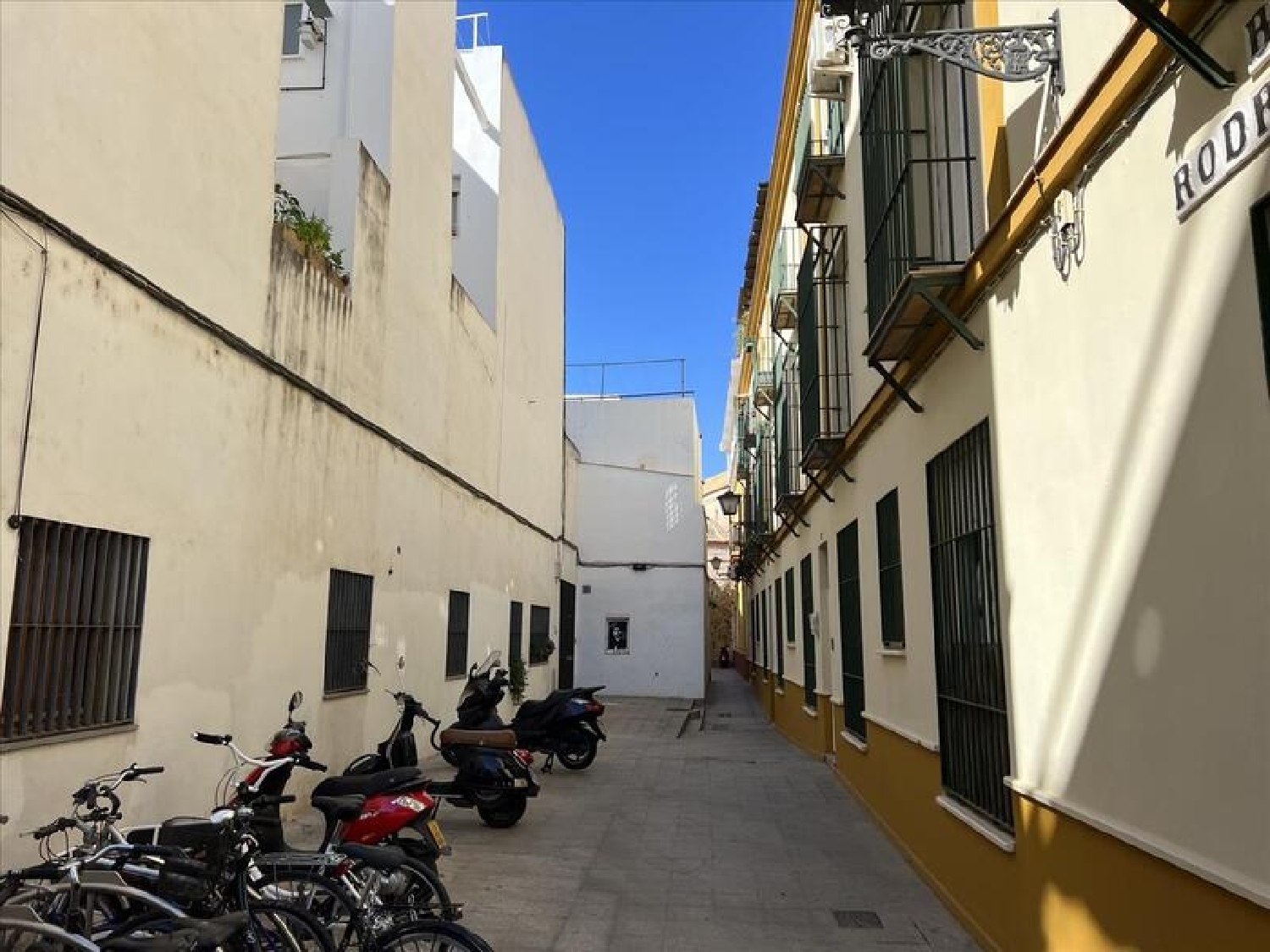  kaufen Wohnung Sevilla La Nueva Sur 6