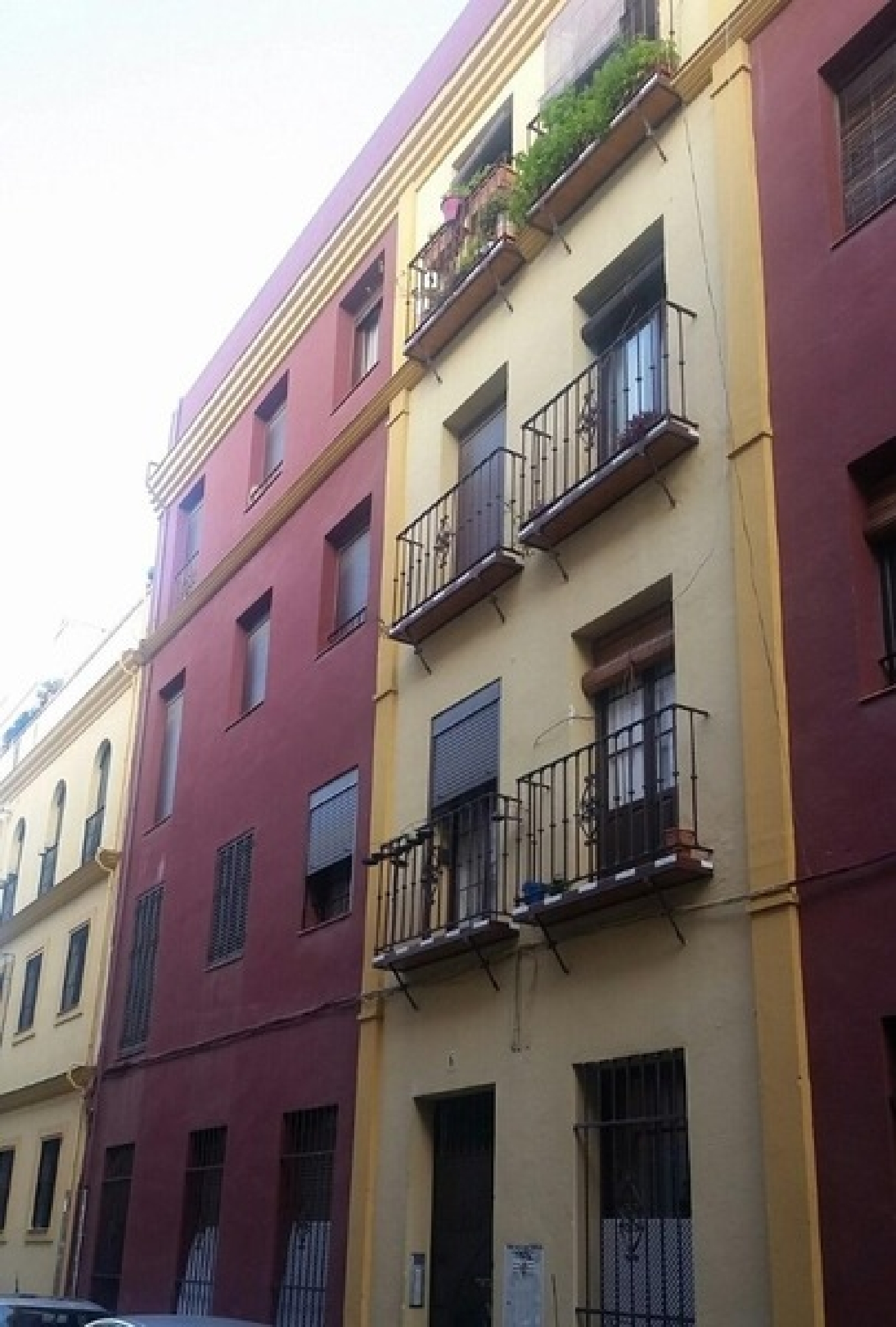kaufen Wohnung Sevilla La Nueva Sur 2
