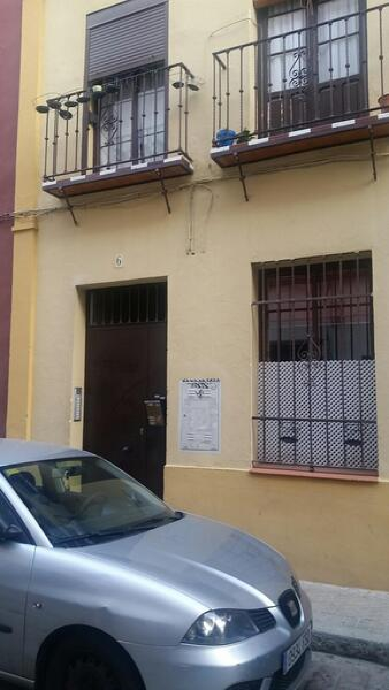  kaufen Wohnung Sevilla La Nueva Sur 5