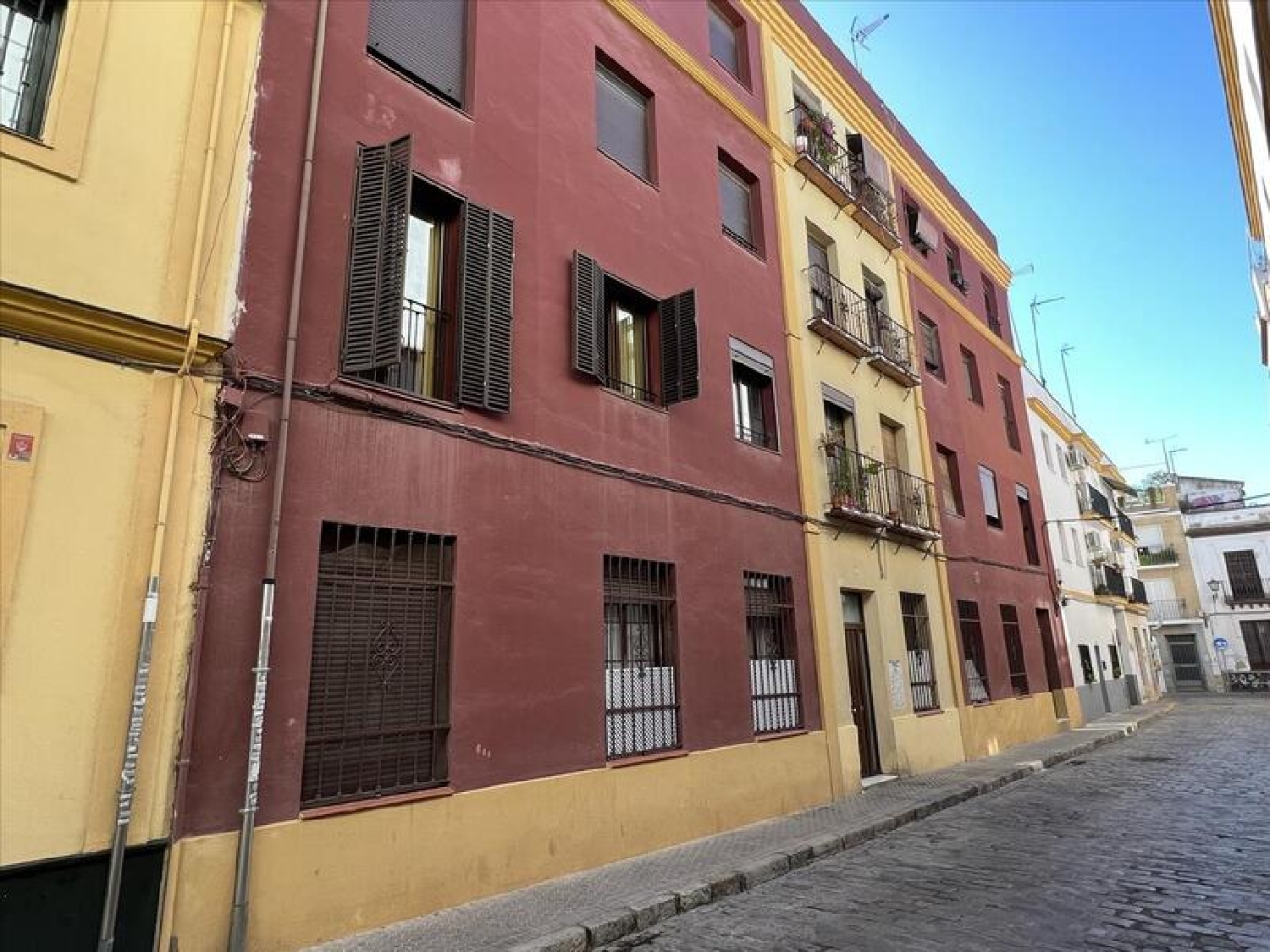  kaufen Wohnung Sevilla La Nueva Sur 4