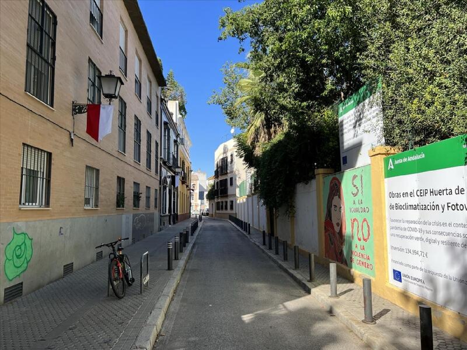  kaufen Wohnung Sevilla La Nueva Sur 7