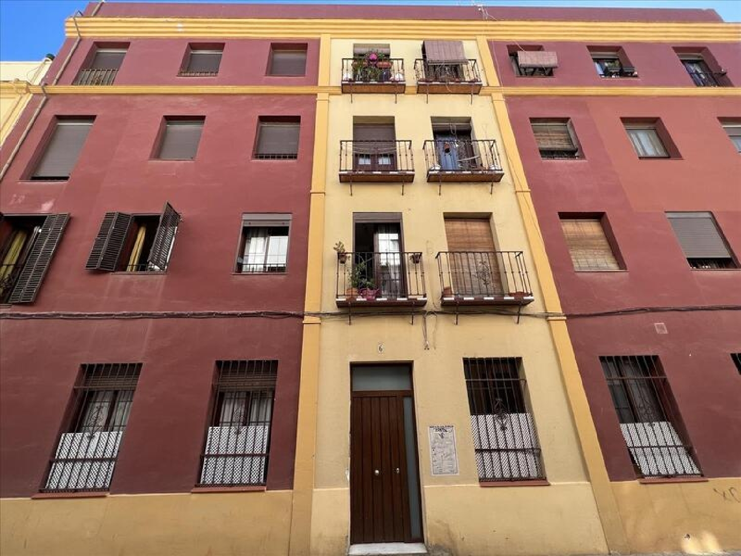 kaufen Wohnung Sevilla La Nueva Sur 3