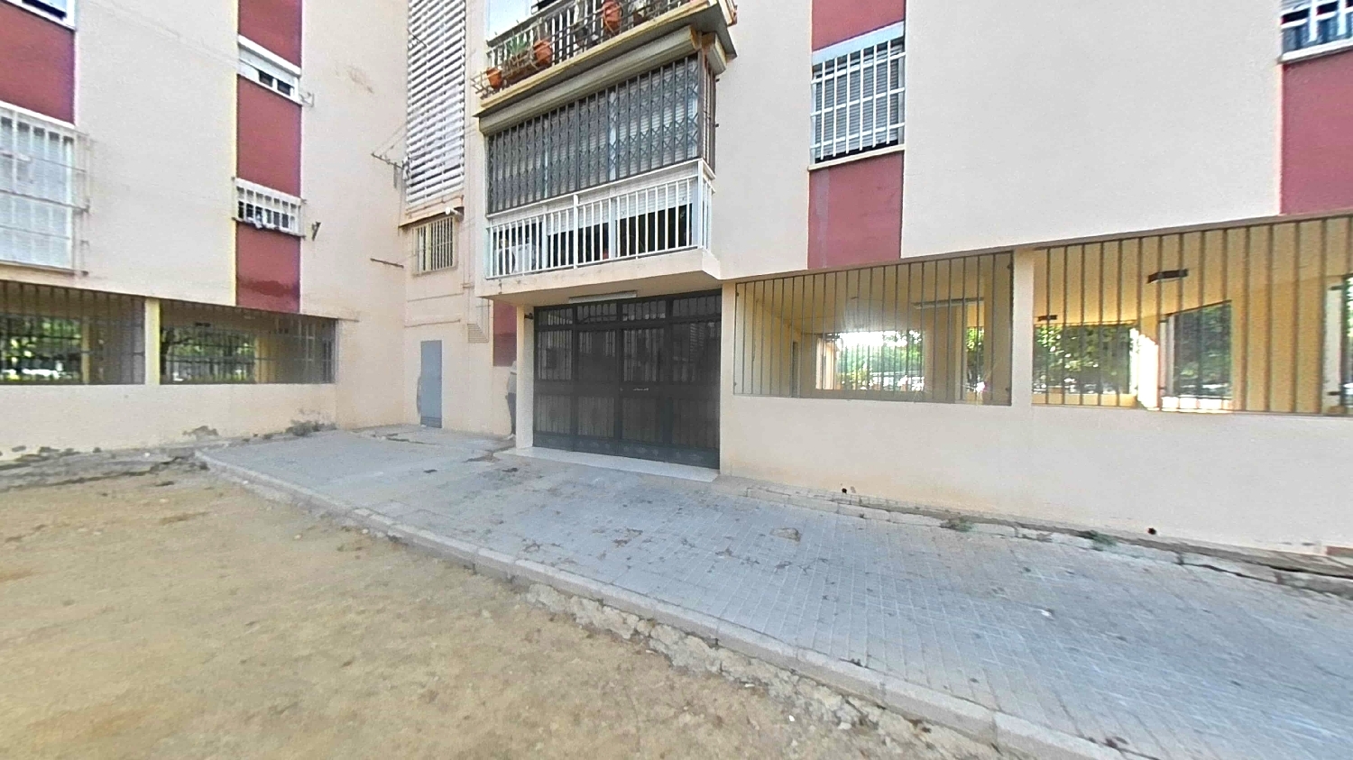  till salu lägenhet Sevilla La Nueva Sur 1