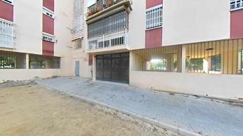 Sevilla La Nueva Sur apartment foto 6277091
