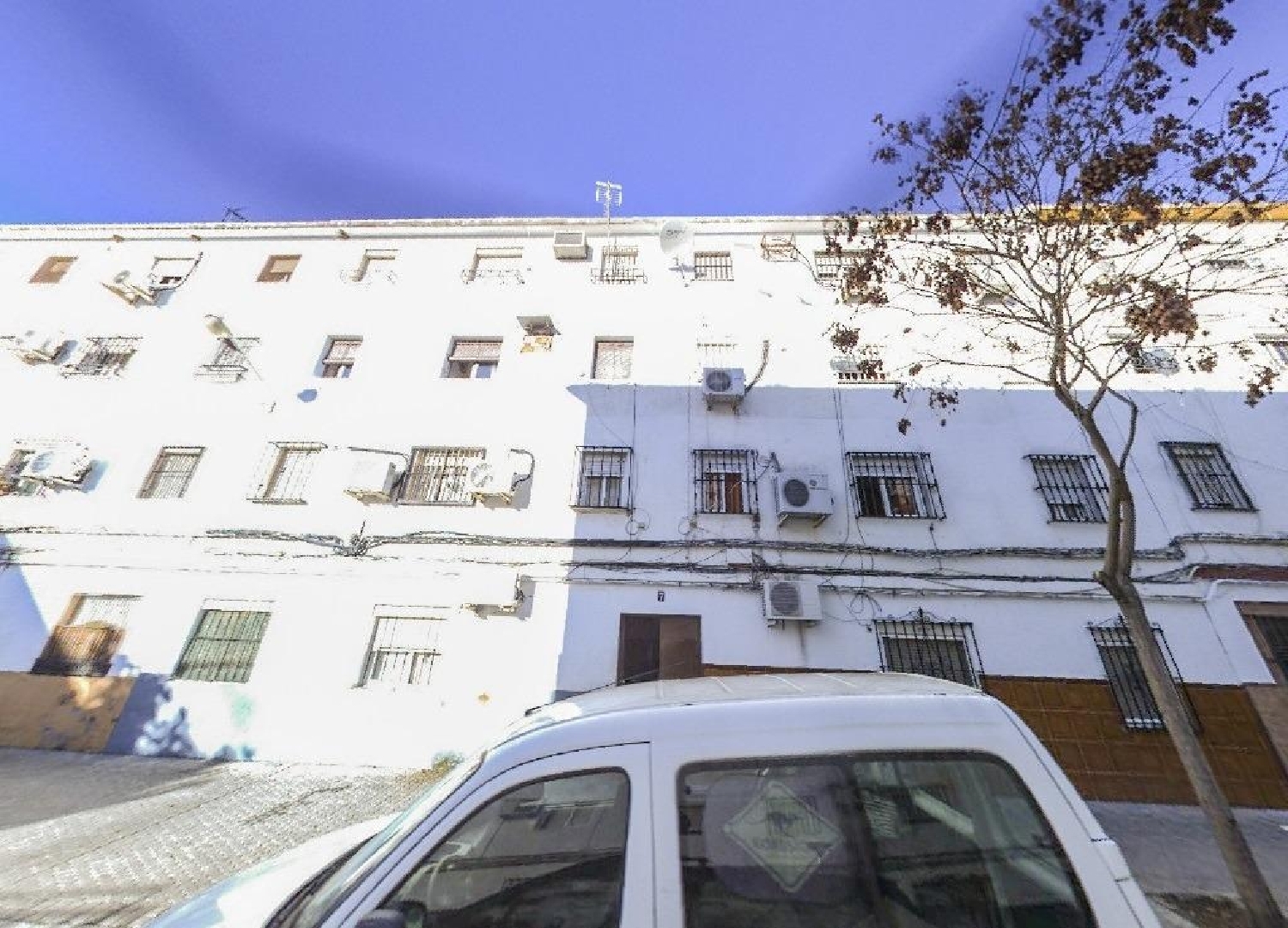  kaufen Wohnung Sevilla La Nueva Sur 1