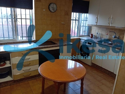 Sevilla La Nueva Sur appartement foto 6280060