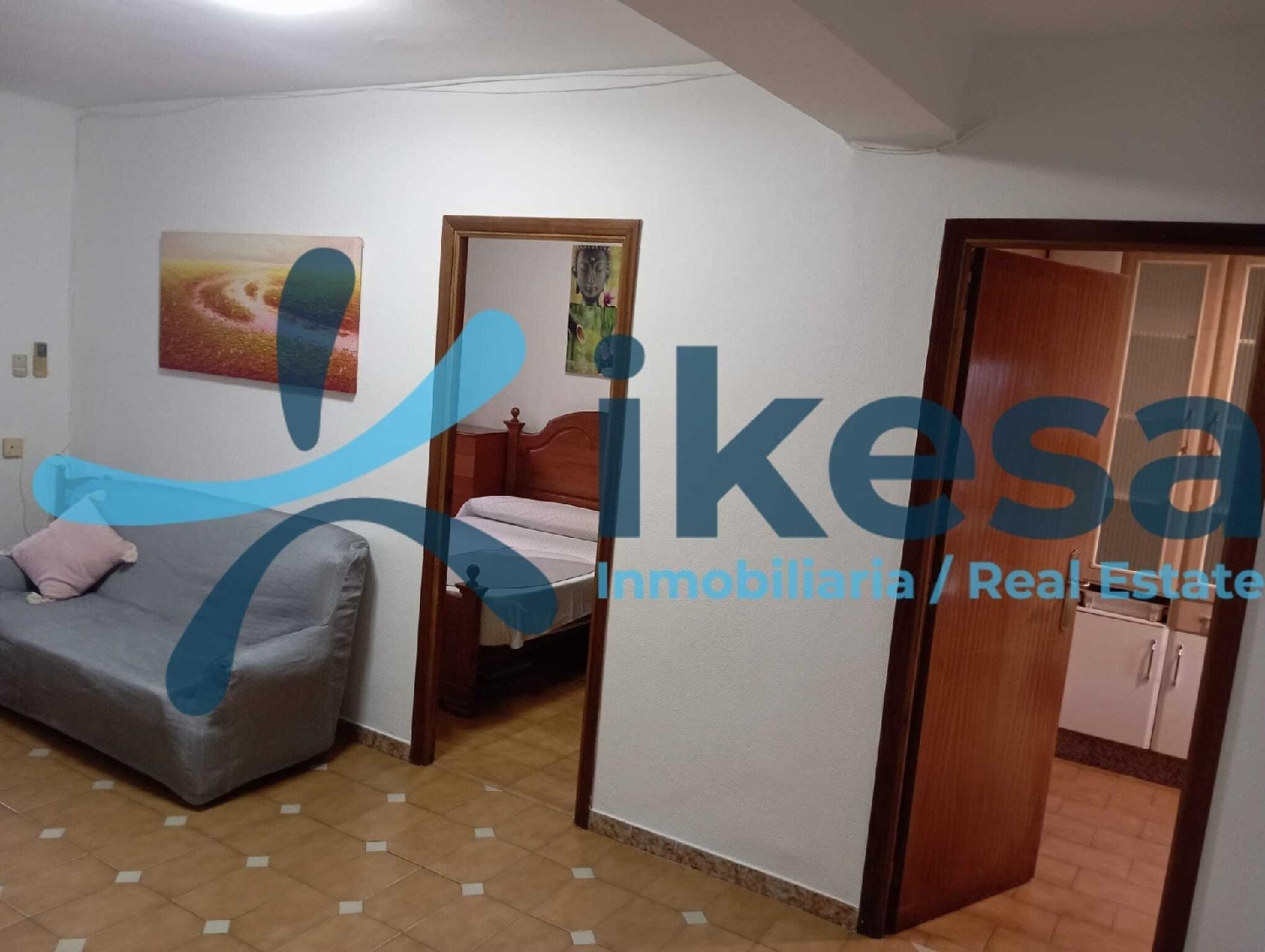  te koop appartement Sevilla La Nueva Sur 5