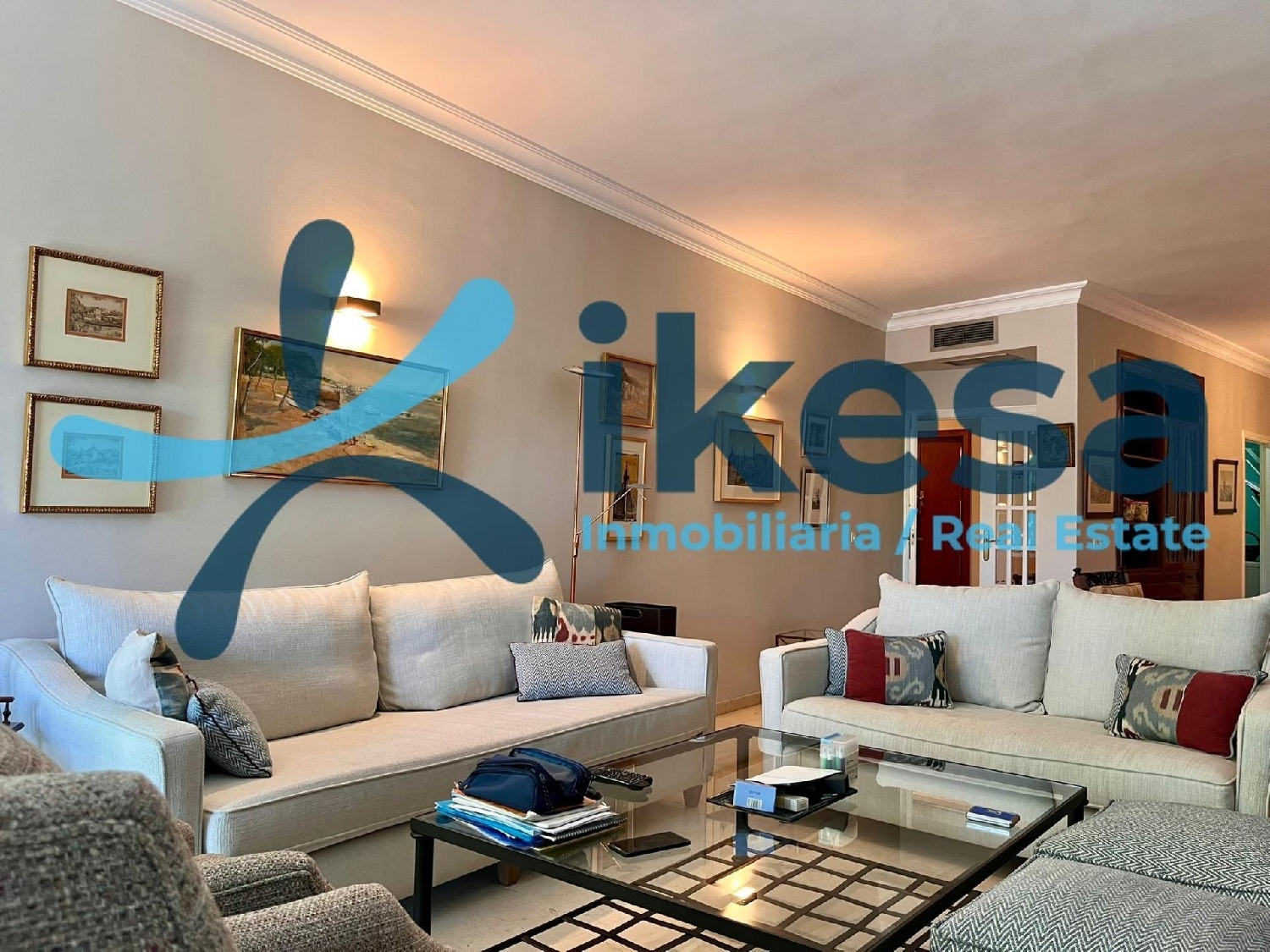  te koop appartement Sevilla La Nueva Sur 7