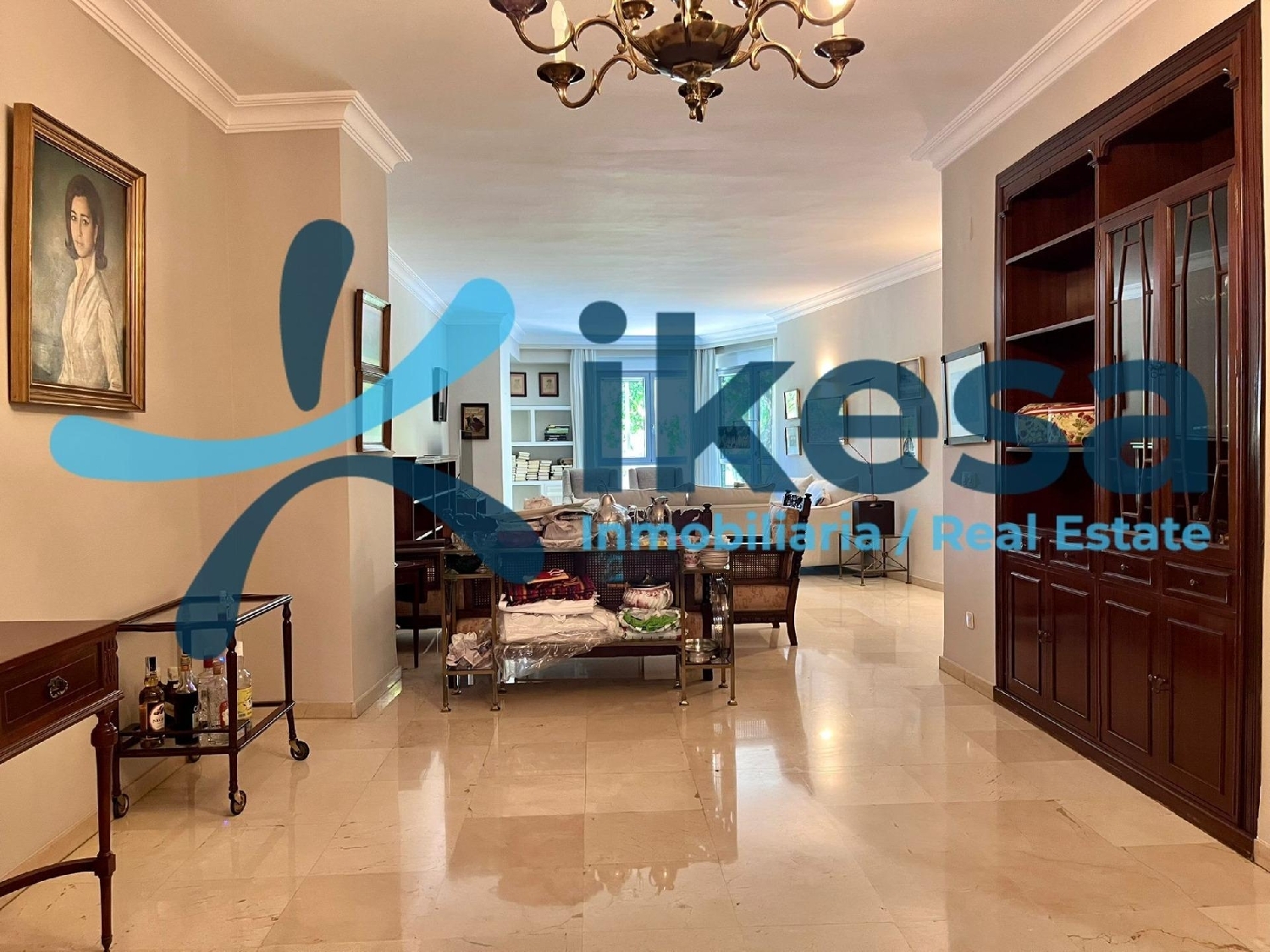  te koop appartement Sevilla La Nueva Sur 3