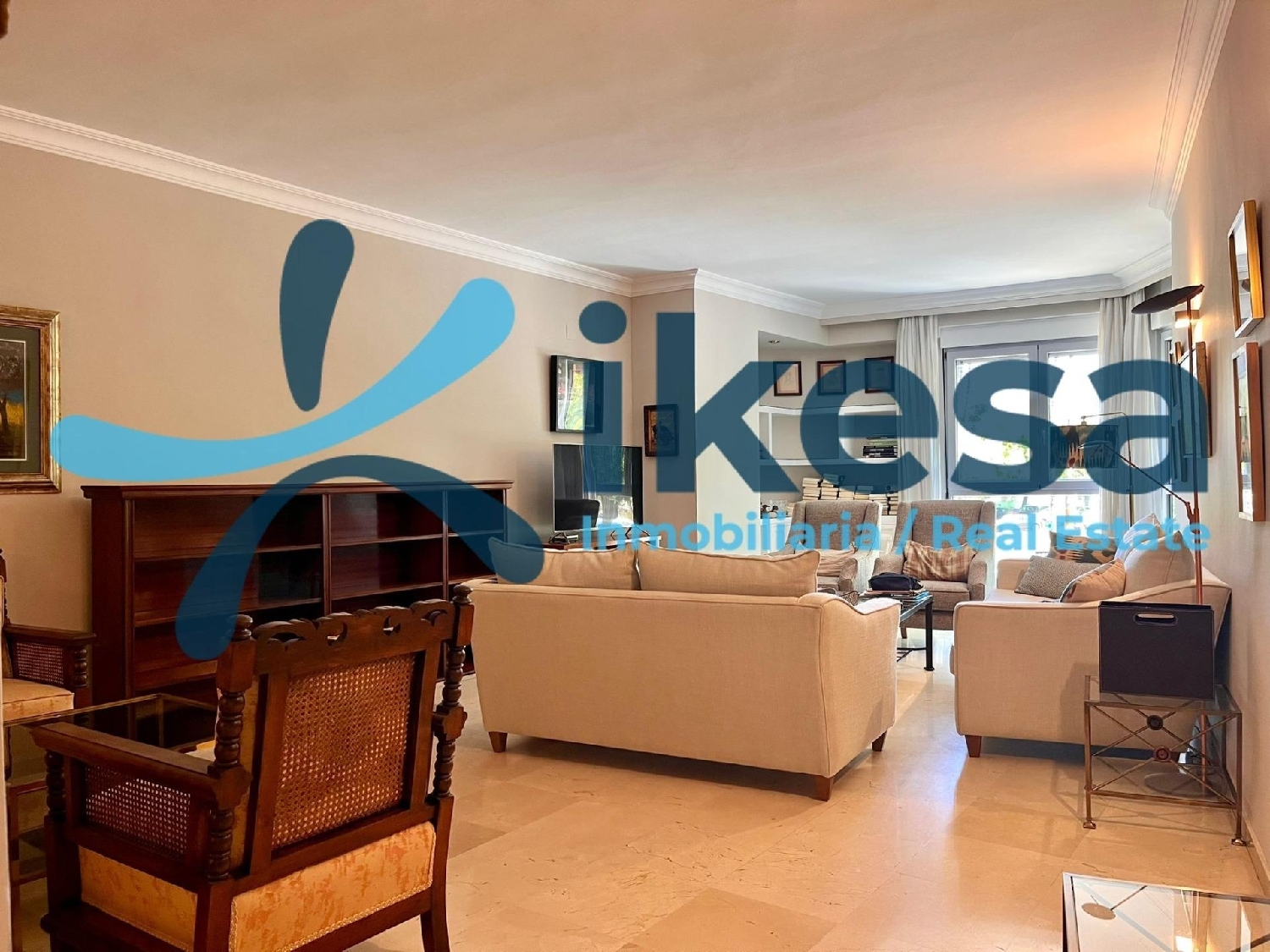  te koop appartement Sevilla La Nueva Sur 6