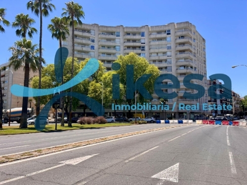 Sevilla La Nueva Sur appartement foto 6280068