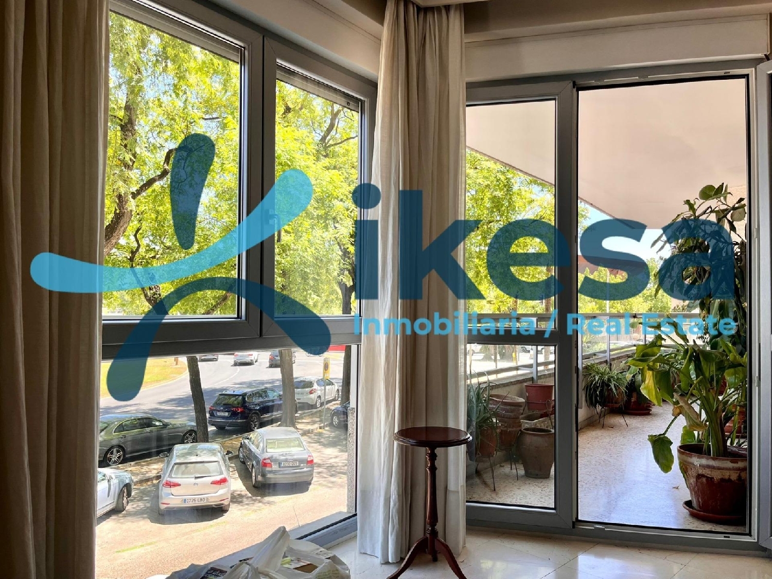  te koop appartement Sevilla La Nueva Sur 8