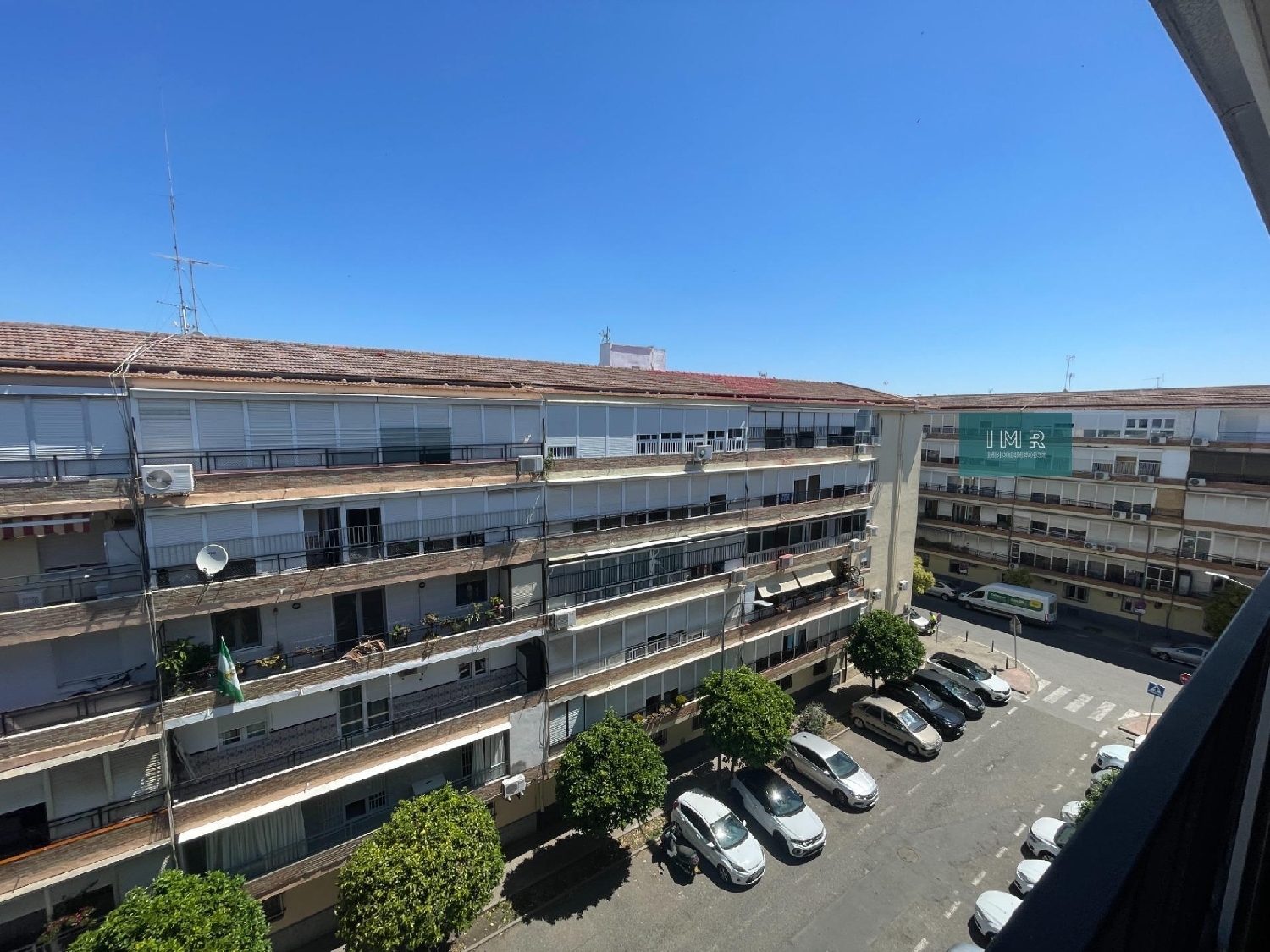  en venta apartamento Sevilla La Nueva Sur 4