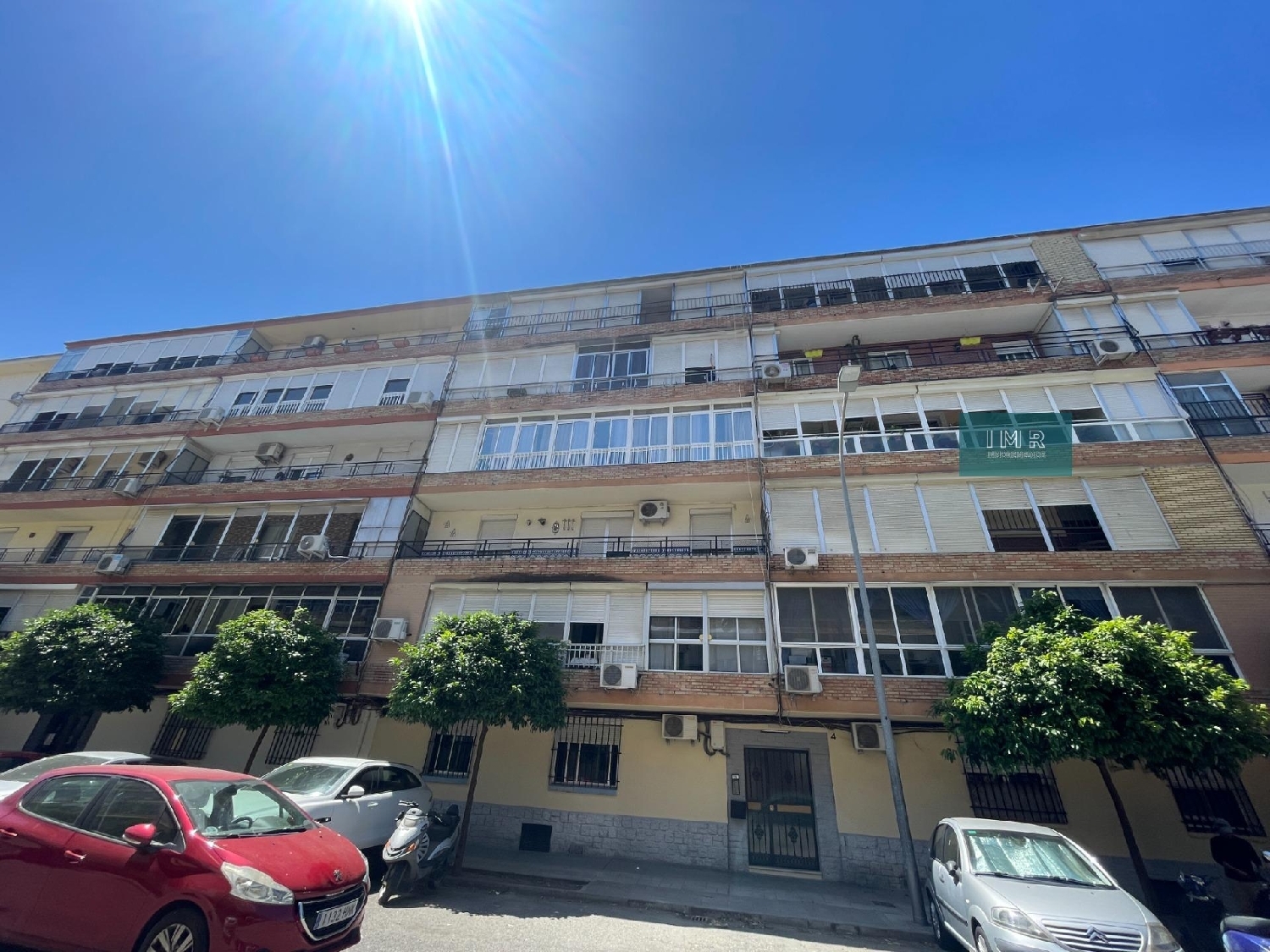  en venta apartamento Sevilla La Nueva Sur 1