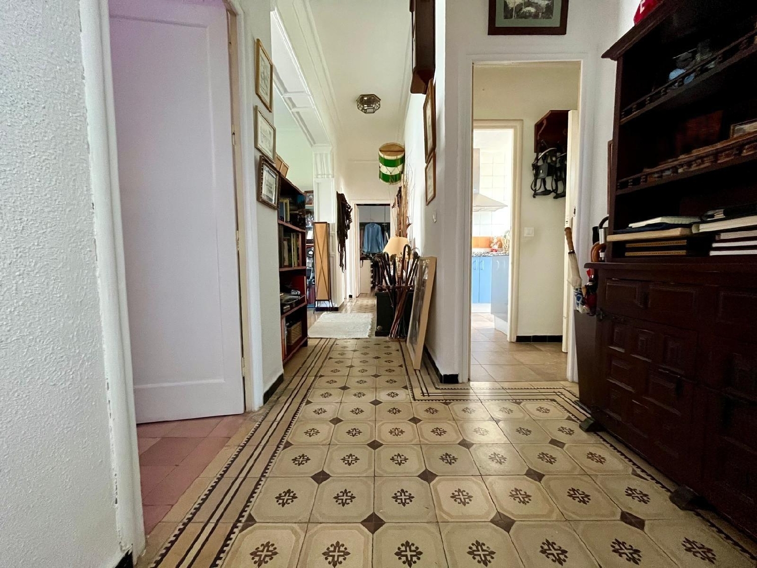 à vendre appartement Sevilla La Nueva Sur 2