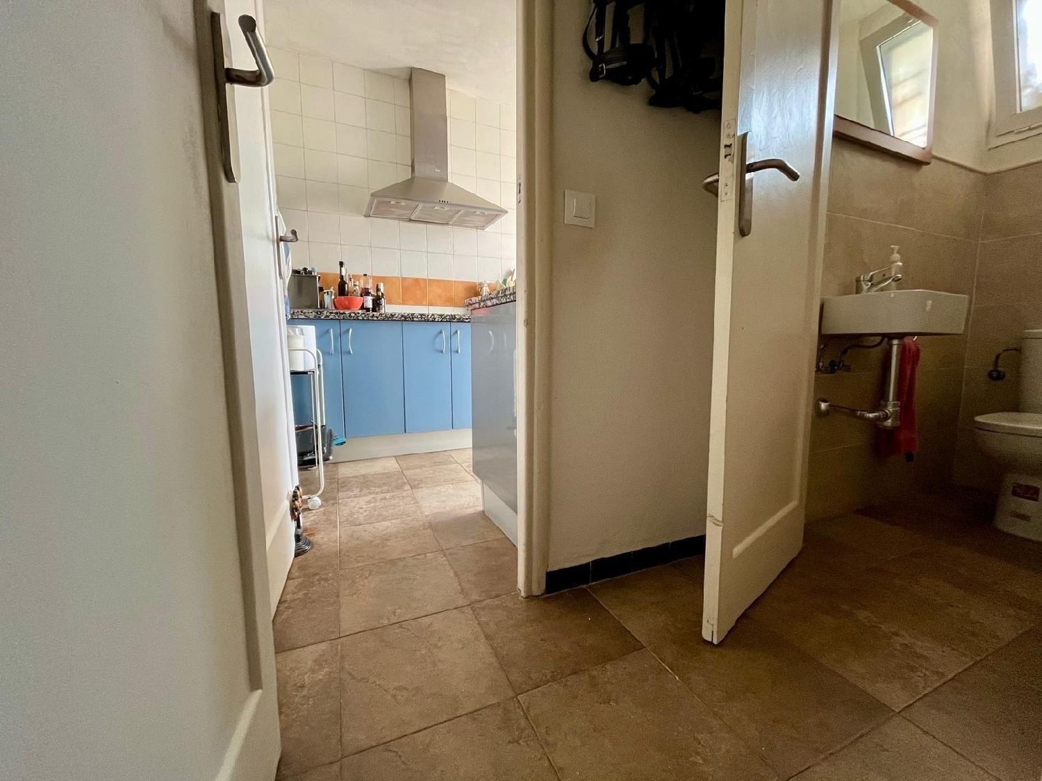  à vendre appartement Sevilla La Nueva Sur 5