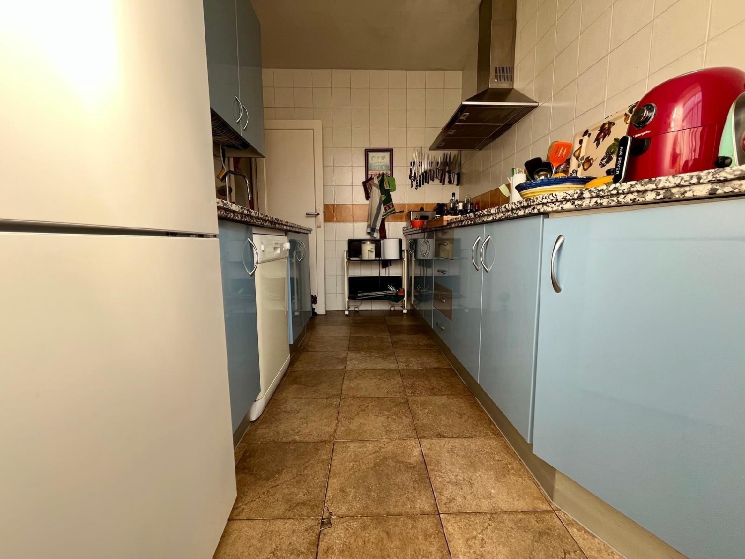  à vendre appartement Sevilla La Nueva Sur 7
