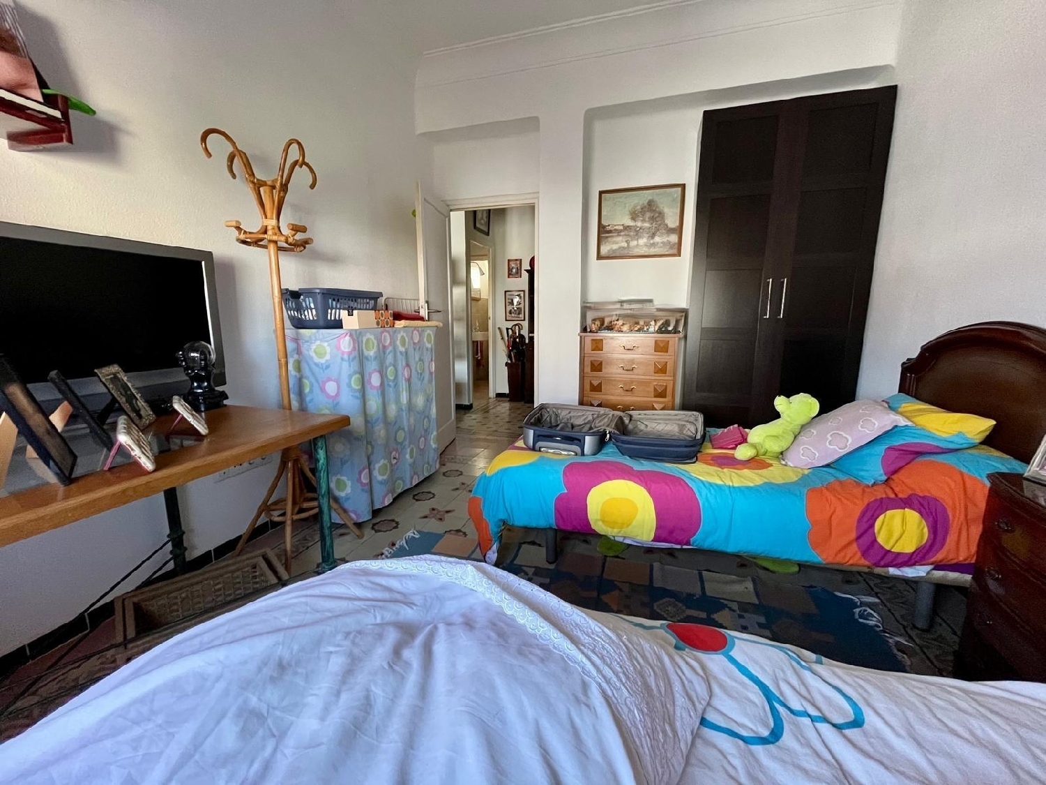  à vendre appartement Sevilla La Nueva Sur 4