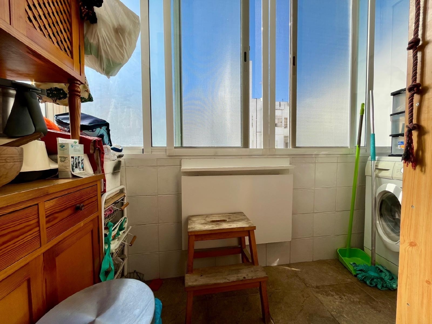  à vendre appartement Sevilla La Nueva Sur 8