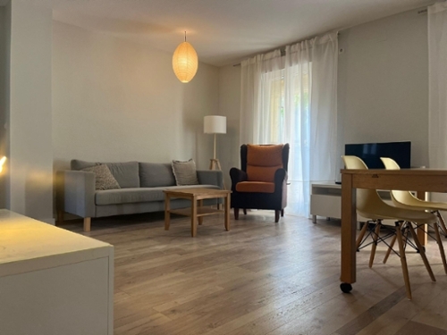 Sevilla La Nueva Sur Wohnung Bild 6277510
