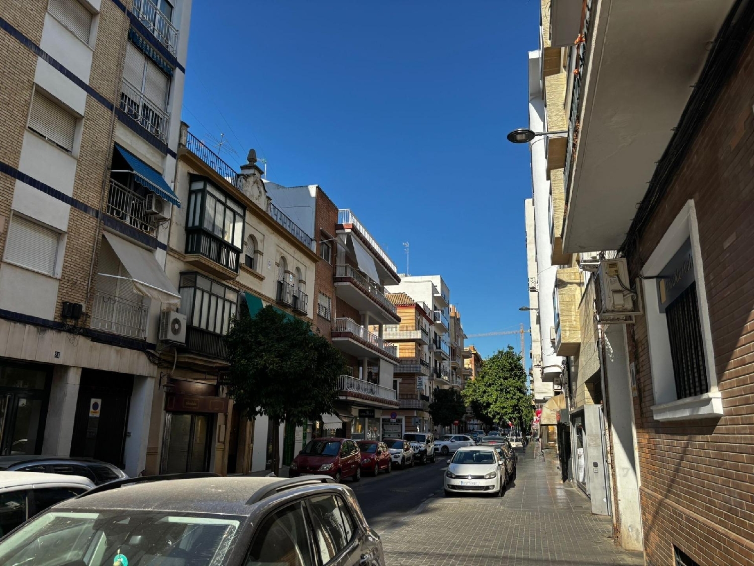  till salu lägenhet Sevilla La Nueva Sur 4