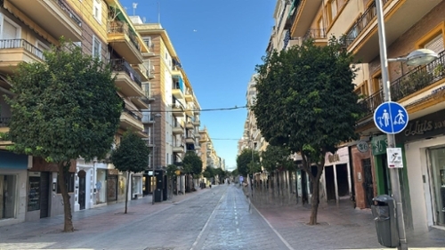 Sevilla La Nueva Sur appartement foto 6280258