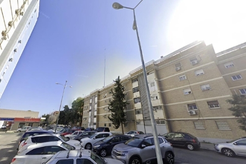Sevilla La Nueva Sur appartement foto 6278617