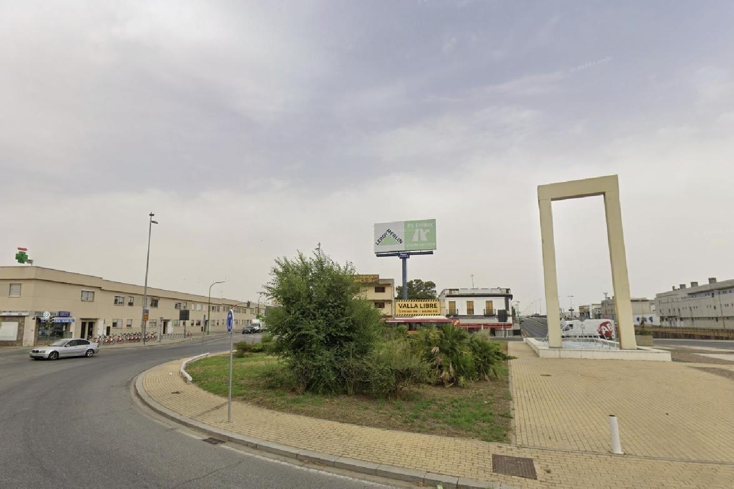  en venta apartamento Sevilla La Nueva Sur 1