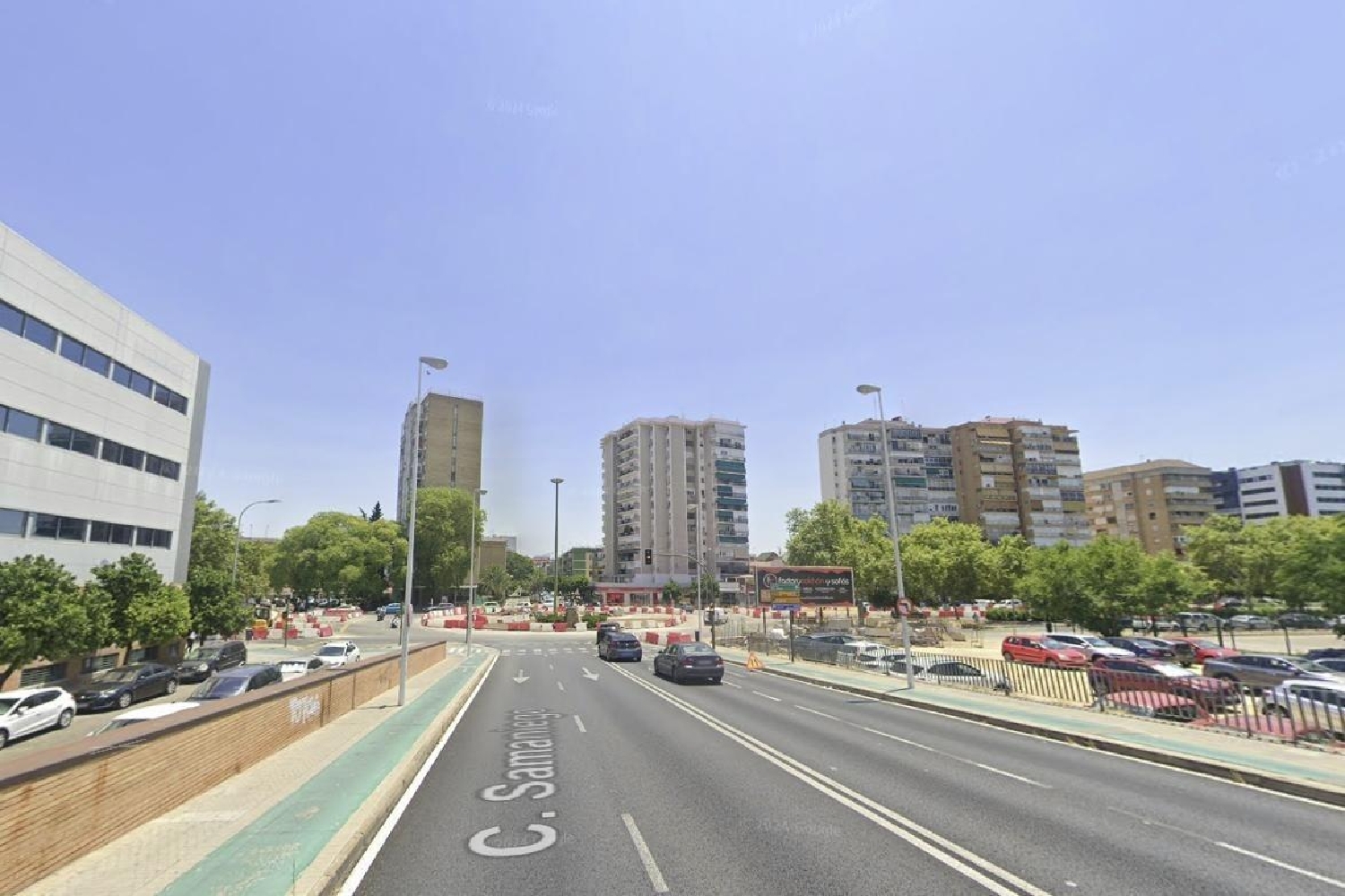  en venta apartamento Sevilla La Nueva Sur 1