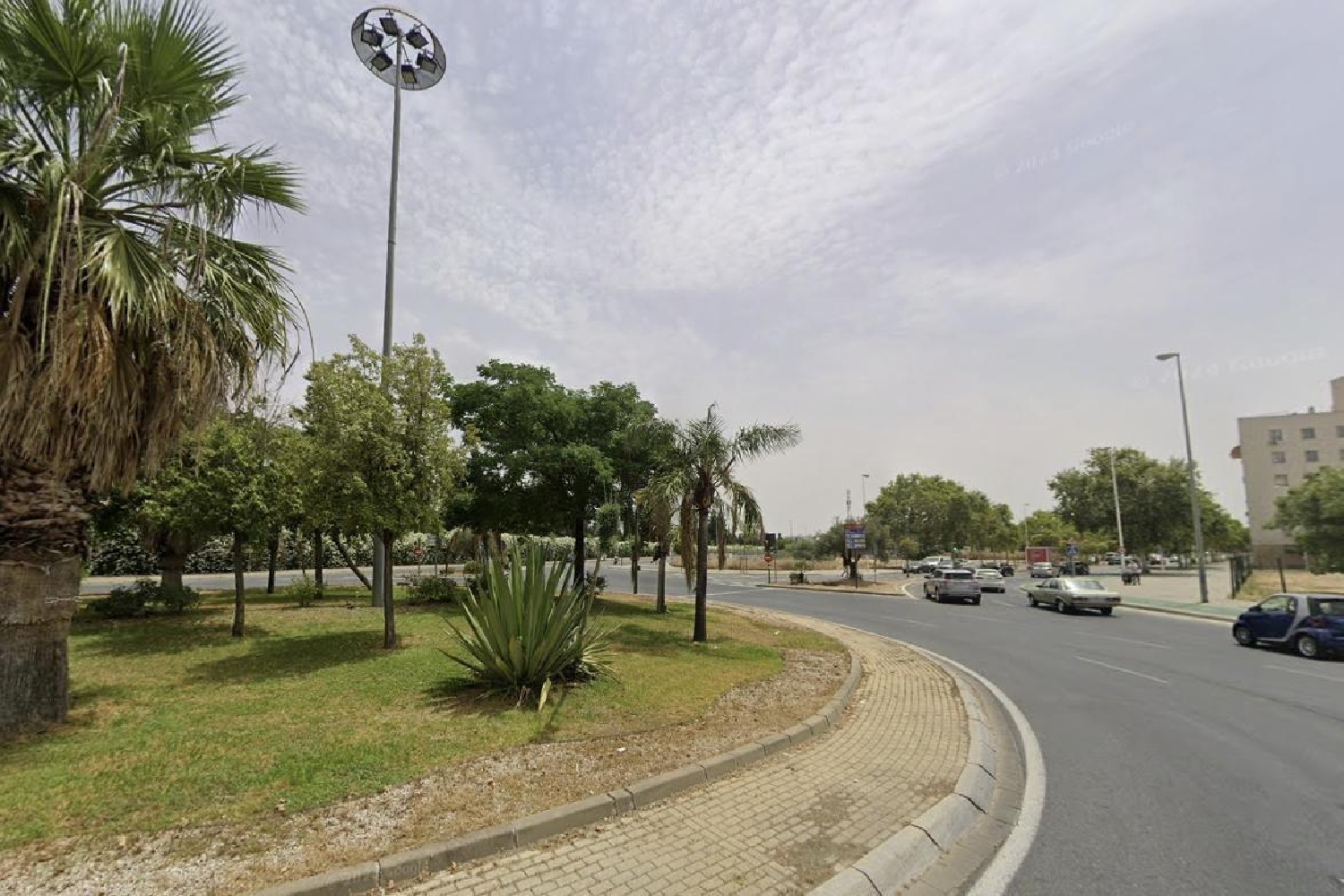  en venta apartamento Sevilla La Nueva Sur 1