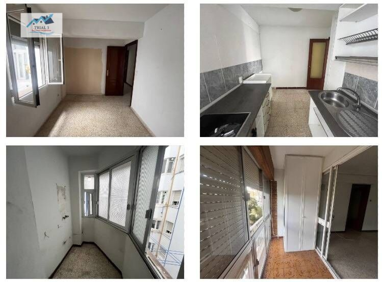  en venta apartamento Sevilla La Nueva Sur 4