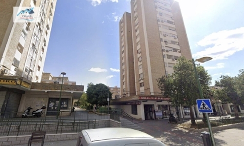 Sevilla La Nueva Sur appartement foto 6281139