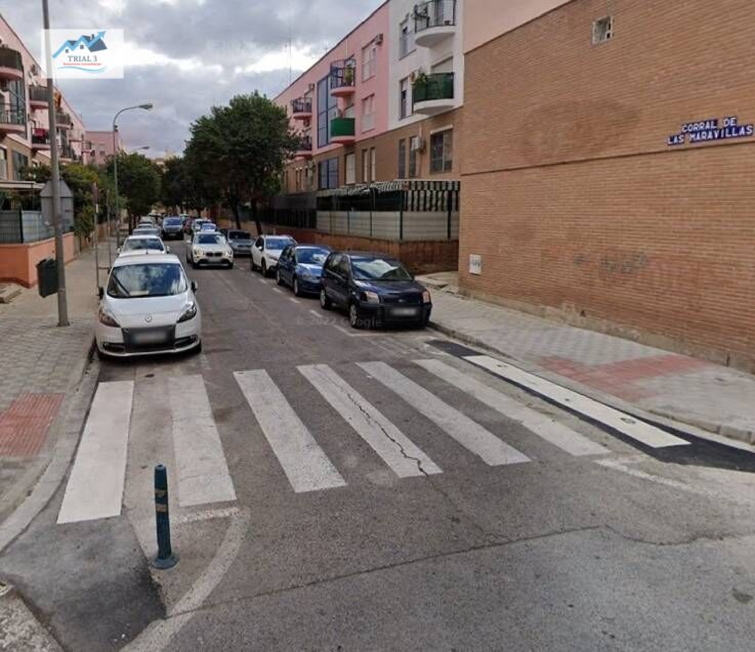  en venta apartamento Sevilla La Nueva Sur 1