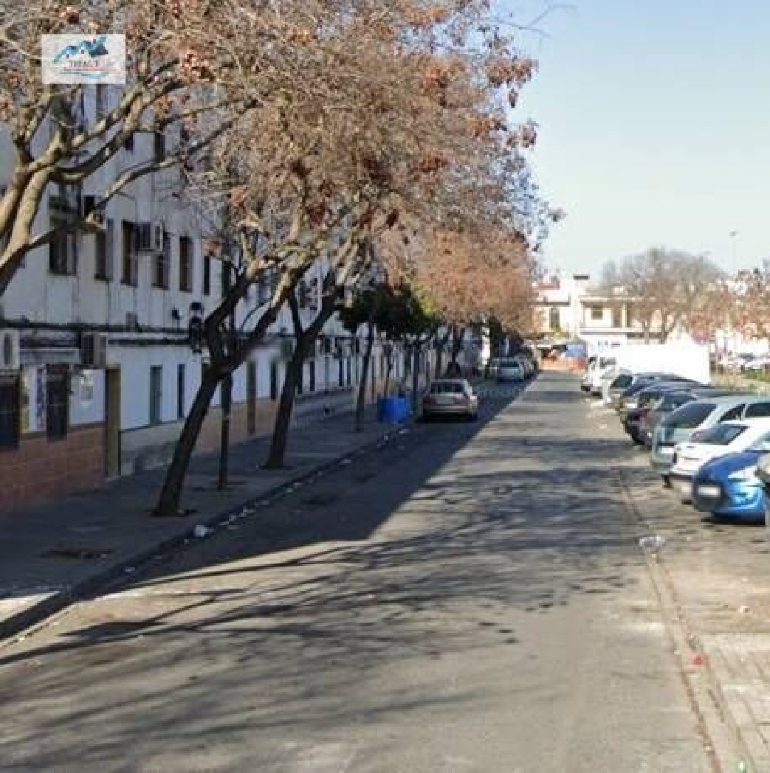  en venta apartamento Sevilla La Nueva Sur 1