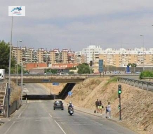 Sevilla La Nueva Sur appartement foto 6281191