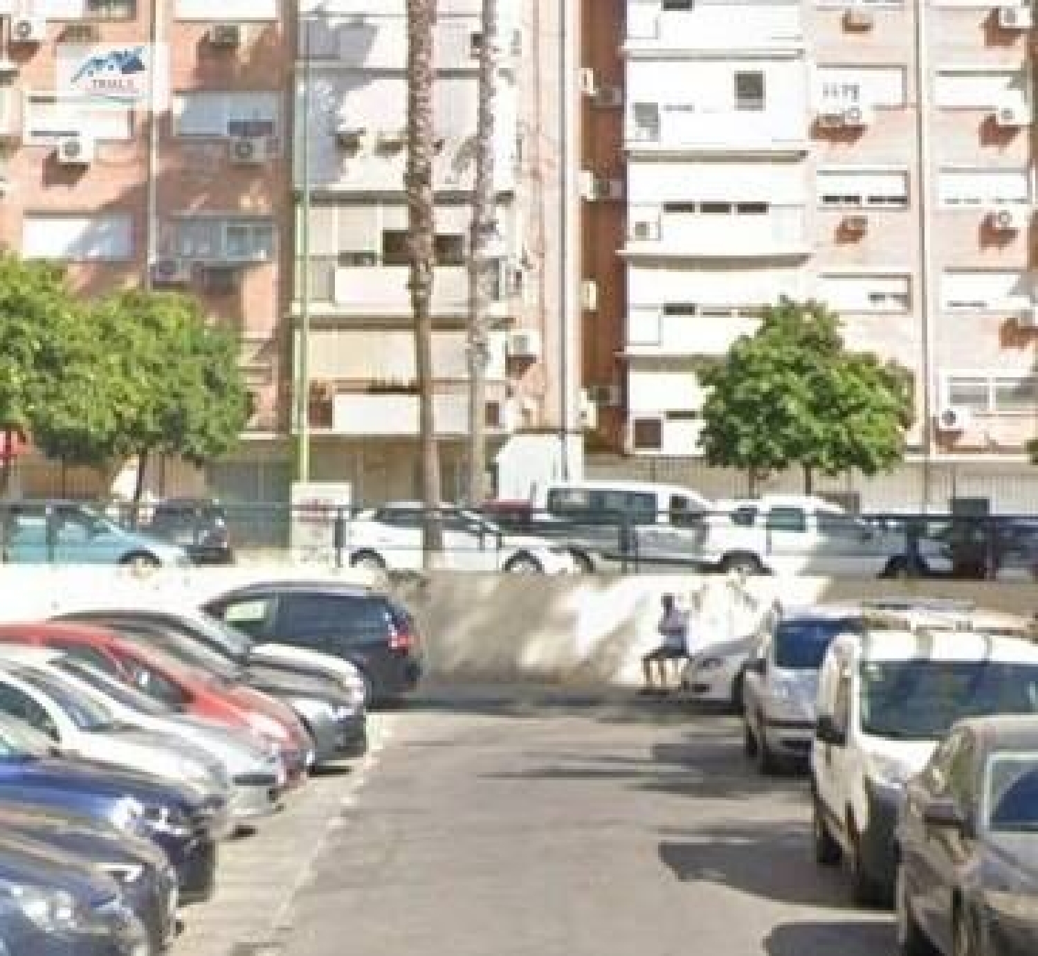  en venta apartamento Sevilla La Nueva Sur 2
