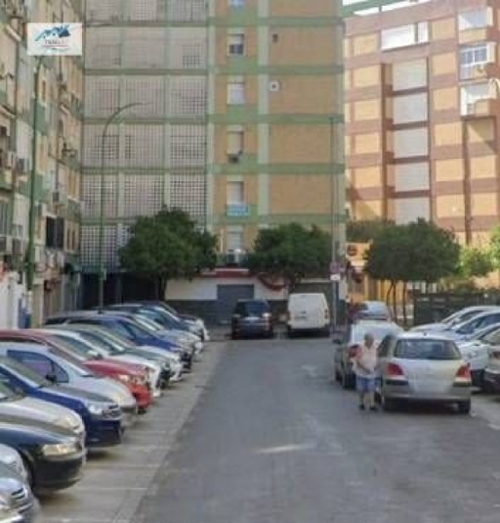 Sevilla La Nueva Sur appartement foto 6281222