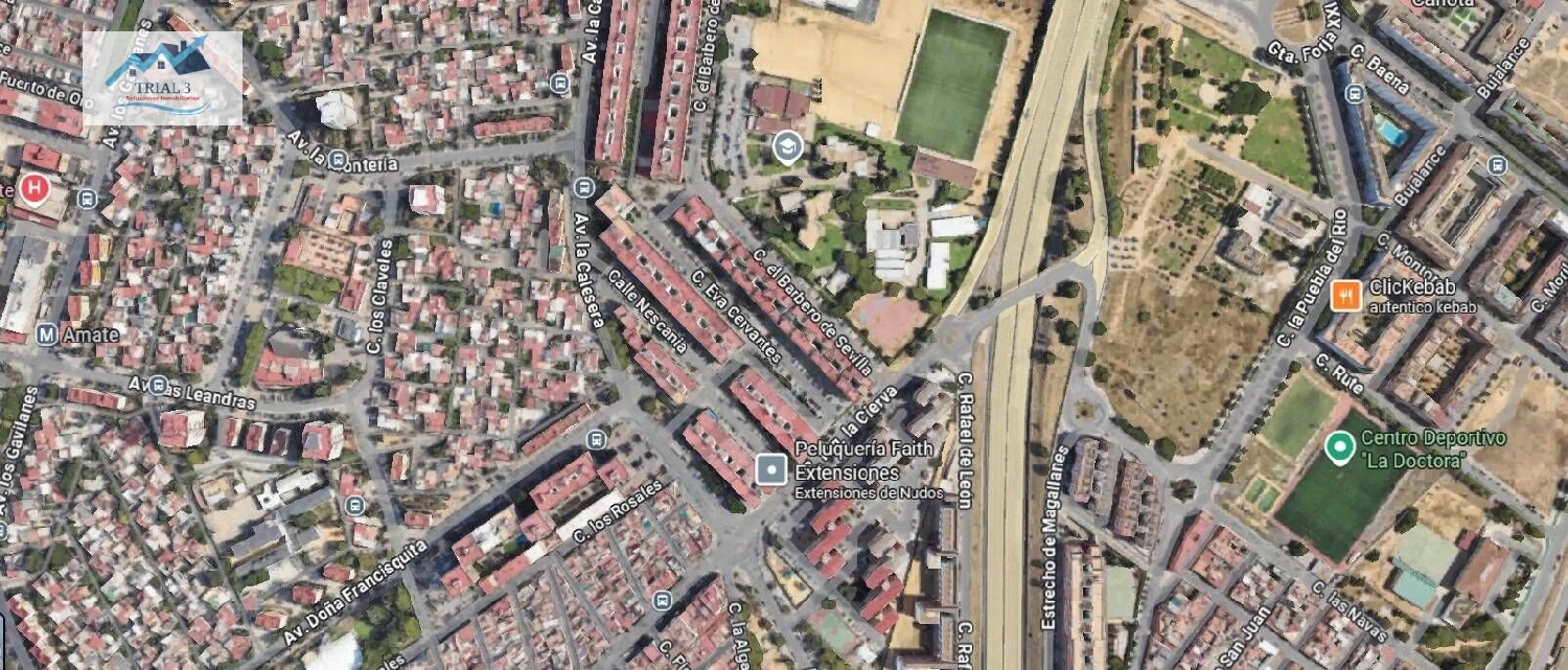  en venta apartamento Sevilla La Nueva Sur 3