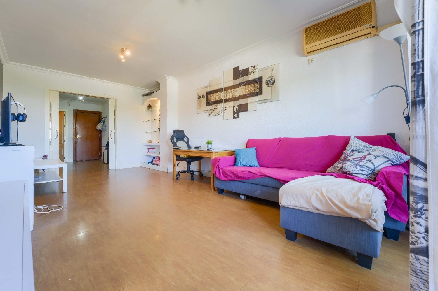 te koop appartement Sevilla La Nueva Sur 8
