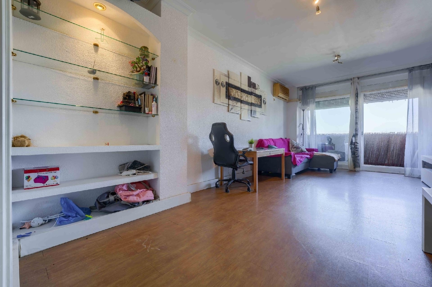  te koop appartement Sevilla La Nueva Sur 4