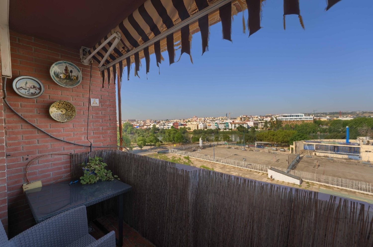  te koop appartement Sevilla La Nueva Sur 6
