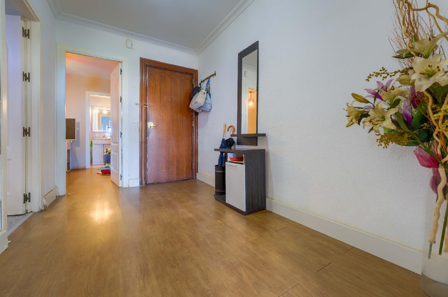 te koop appartement Sevilla La Nueva Sur 3