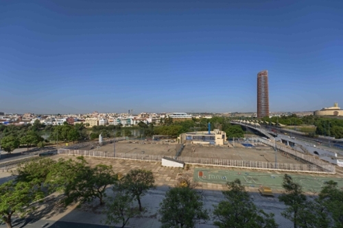 Sevilla La Nueva Sur apartment foto 6279239