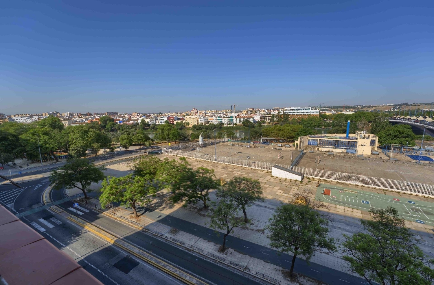 te koop appartement Sevilla La Nueva Sur 2