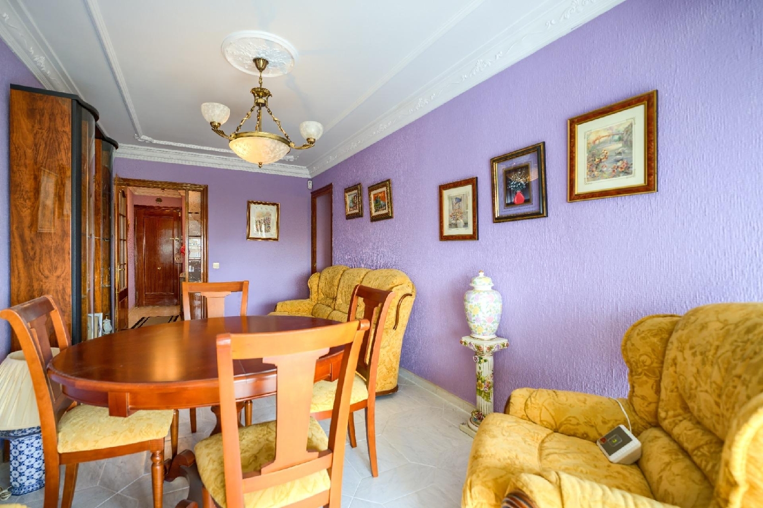  for sale apartment Sevilla La Nueva Sur 4