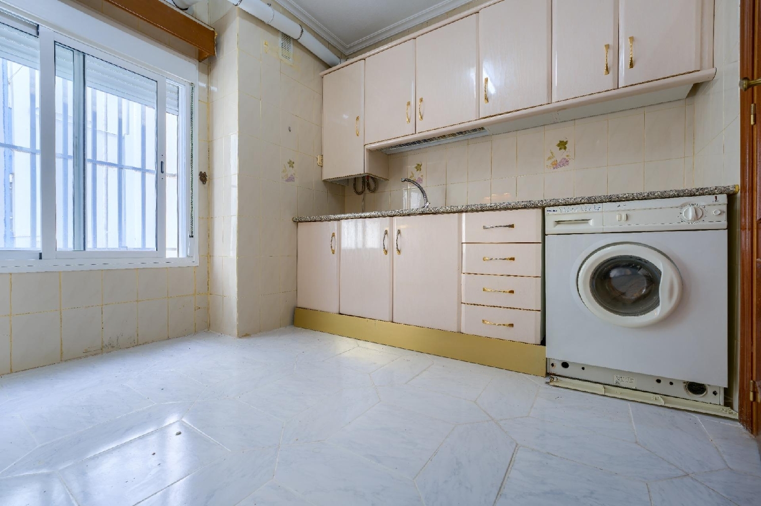 for sale apartment Sevilla La Nueva Sur 8